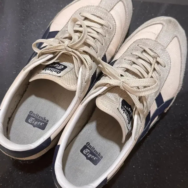 [BUNJANG] Onitsuka Tiger EDR 245 Sneakers / 오니츠카타이거 edr 245