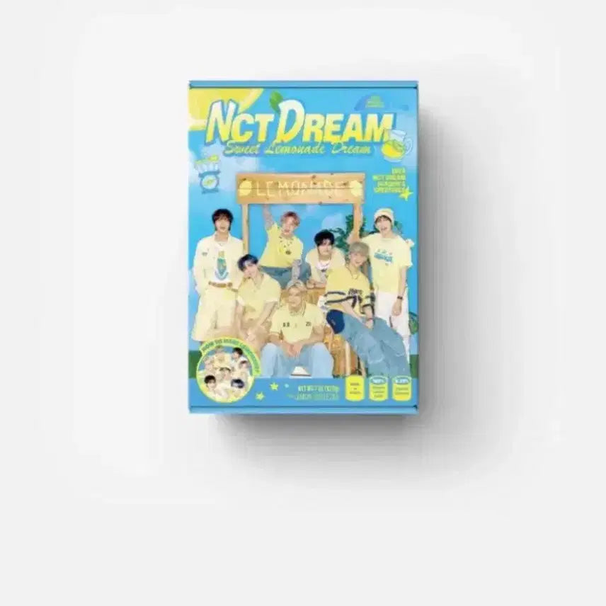 [BUNJANG] NCT Dream 2026 Season&