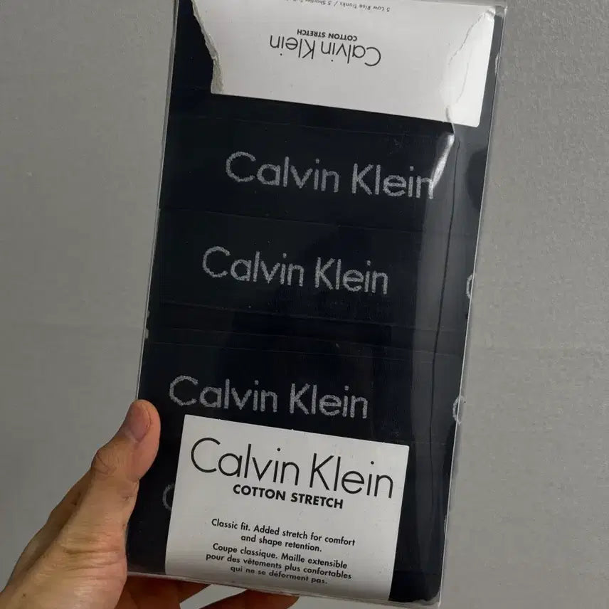 [BUNJANG] Calvin Klein Men&