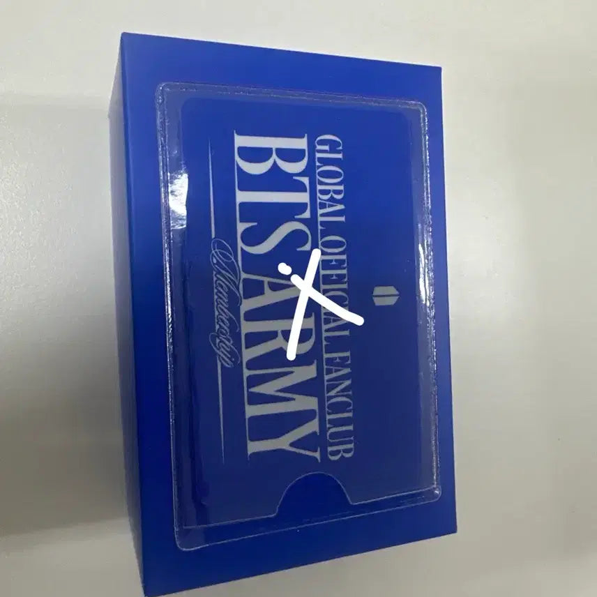 [SOLD OUT] 방탄소년단 BTS 아미 membership 멤버십 키트 V6