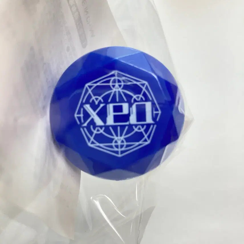 [BUNJANG] xea blueprint Ring Light and Rubber Band Bundle Set (Sealed) / 우타이테 xea blueprint 링 라이트 러버 밴드 일괄 미개봉