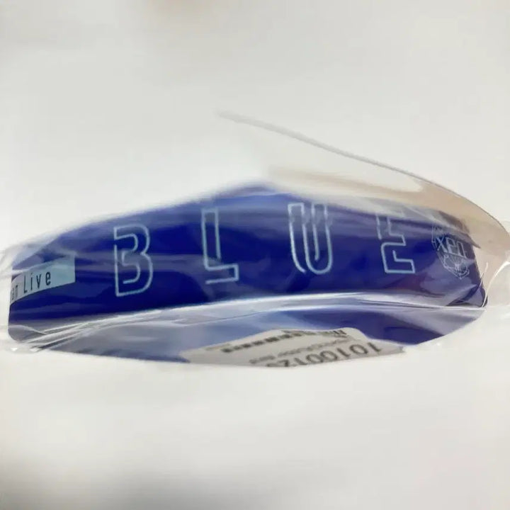 [BUNJANG] xea blueprint Ring Light and Rubber Band Bundle Set (Sealed) / 우타이테 xea blueprint 링 라이트 러버 밴드 일괄 미개봉