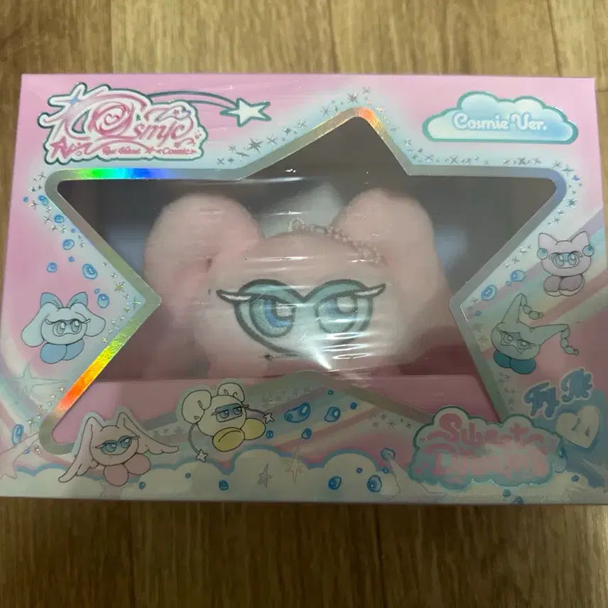 [SOLD OUT] 레드벨벳 코스미 아이린 미개봉