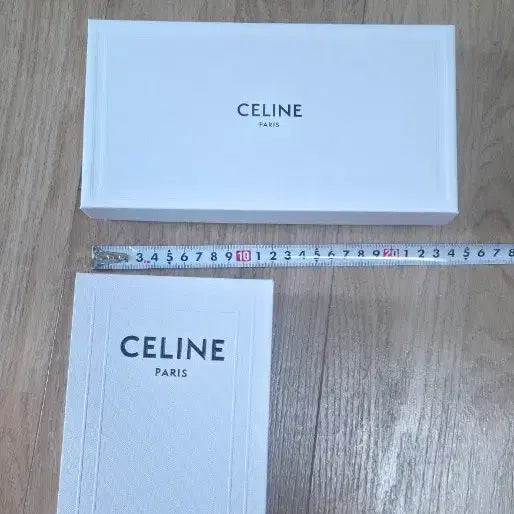 [BUNJANG] Chanel, Gucci, Celine Shopping Bags and Boxes / 샤넬.구찌.셀린느 쇼핑백등 박스 모두