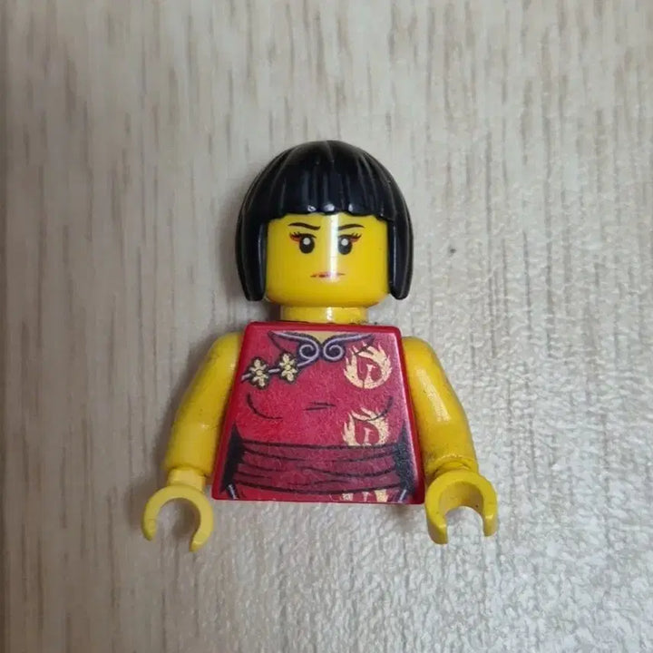 [BUNJANG] Lego Ninjago Nya Figure / 레고 닌자고 니야