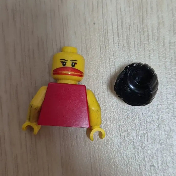 [BUNJANG] Lego Ninjago Nya Figure / 레고 닌자고 니야