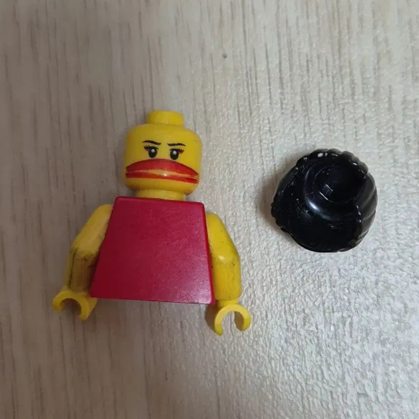 [BUNJANG] Lego Ninjago Nya Figure / 레고 닌자고 니야