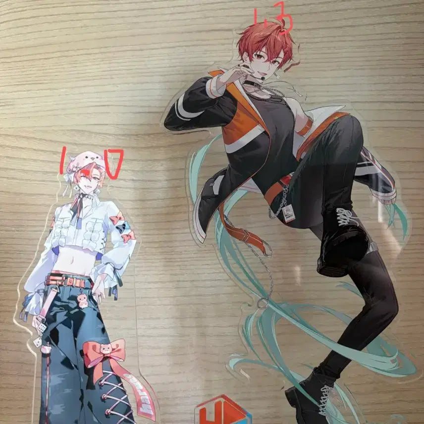 [BUNJANG] PSYCHOCODE Goods / 싸이코드 굿즈 판매합니다