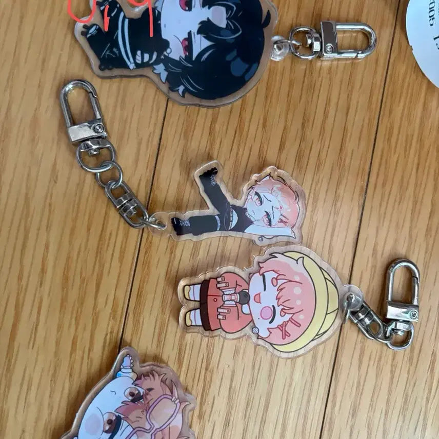 [BUNJANG] PSYCHOCODE Goods / 싸이코드 굿즈 판매합니다
