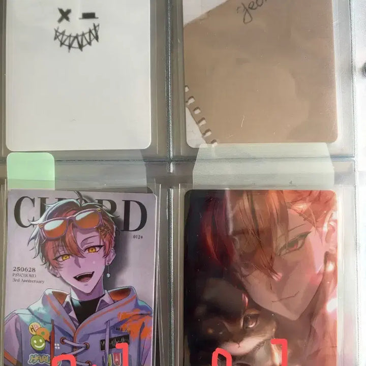 [BUNJANG] PSYCHOCODE Goods / 싸이코드 굿즈 판매합니다