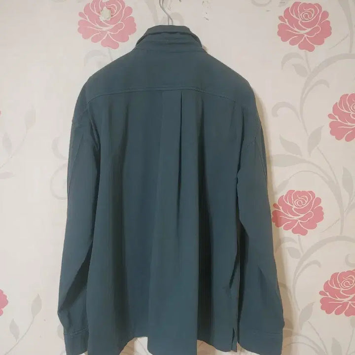 [BUNJANG] Maison Mineed Garment Dyed Two Pocket Jacket / 메종미네드 가먼트다잉 투포켓 자켓 m