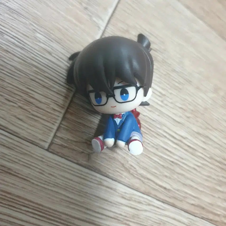 [BUNJANG] Detective Conan Figure / 명탐정 코난 피규어 팝니다