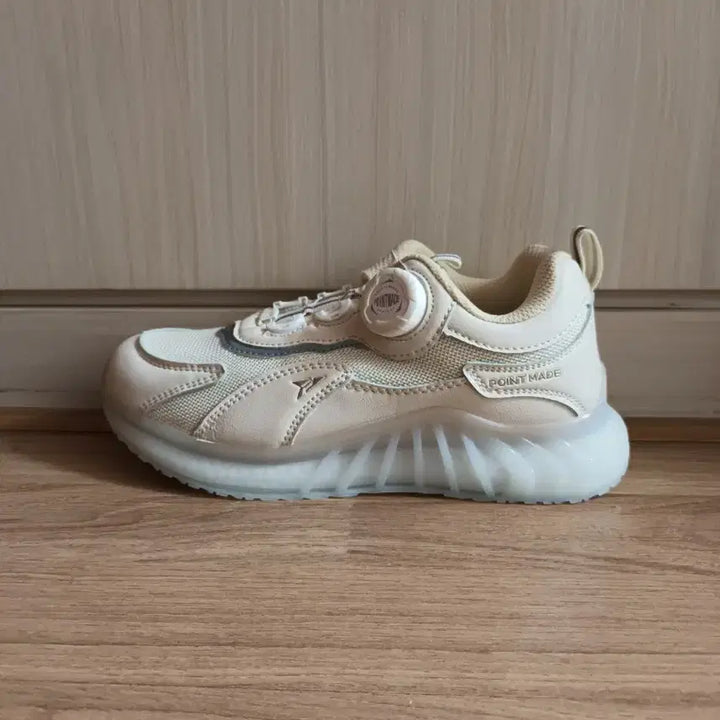 [BUNJANG] Dial Sport Shoes / 다이얼 운동화
