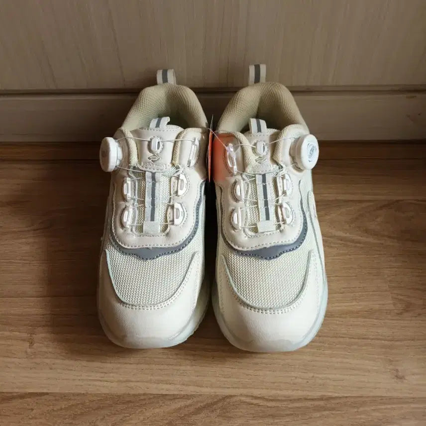 [BUNJANG] Dial Sport Shoes / 다이얼 운동화