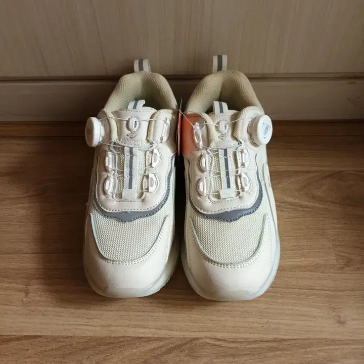 [BUNJANG] Dial Sport Shoes / 다이얼 운동화