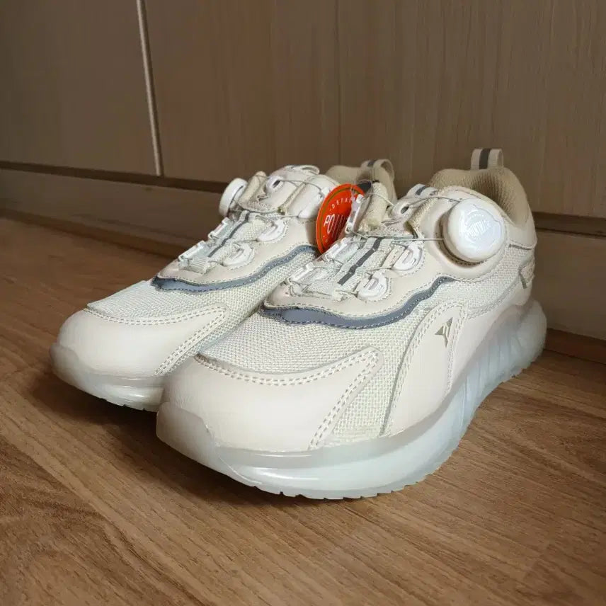 [BUNJANG] Dial Sport Shoes / 다이얼 운동화