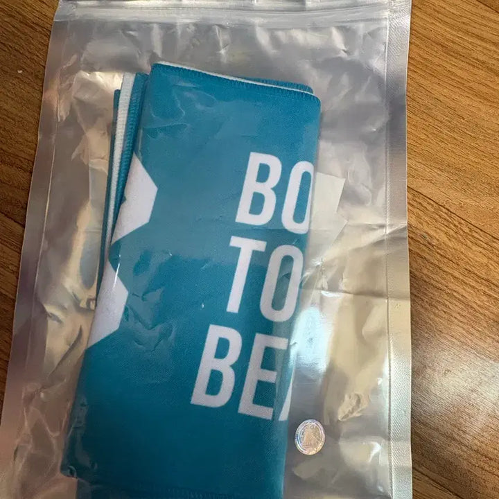 [BUNJANG] BTOB Slogan / 비투비 슬로건