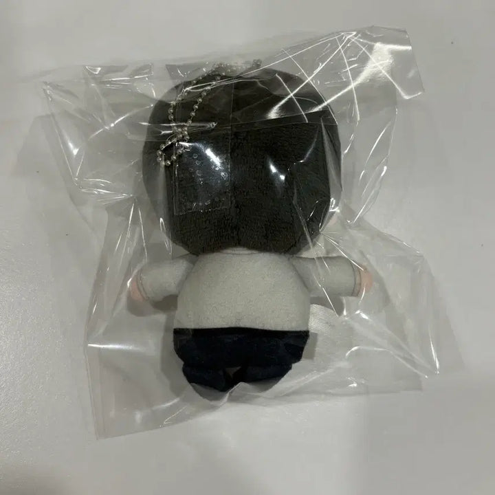 [BUNJANG] Attack on Titan Eren Plush Doll / 진격의 거인 미카사 푸치후와 누이 인형