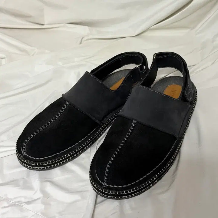 [BUNJANG] Jacquemus Mule Sandals Slippers / 자크뮈스 뮬 샌들 슬리퍼