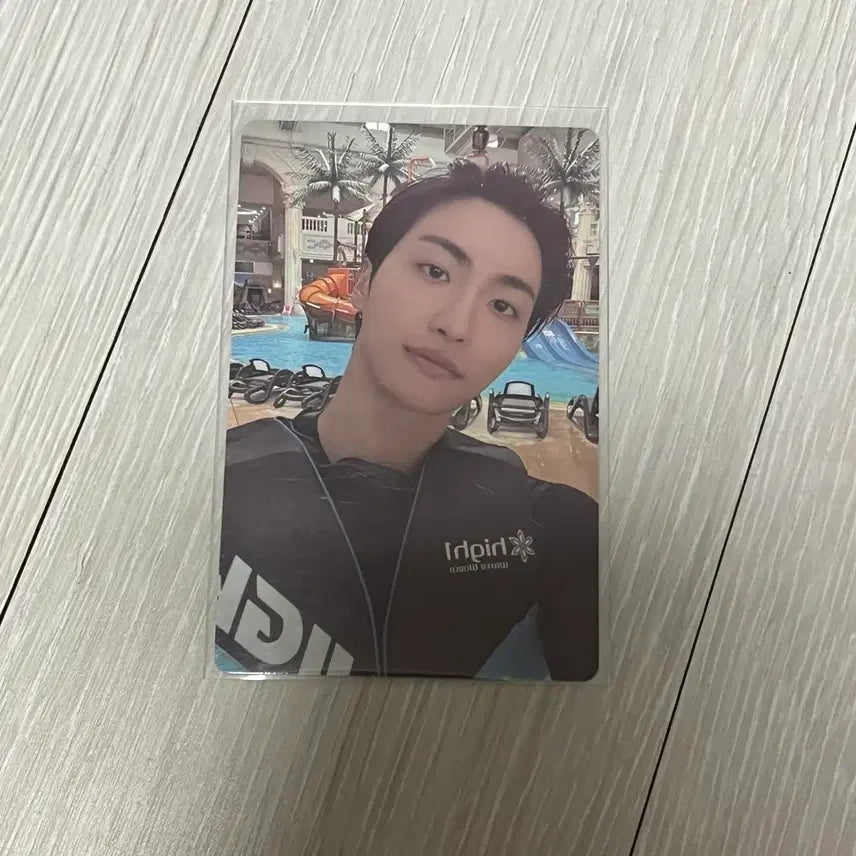 [SOLD OUT] 에이티즈 아드레날린 성화 앨포