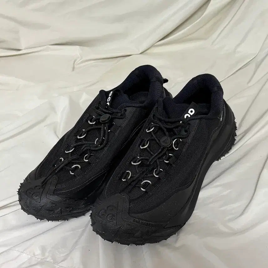 [BUNJANG] Nike x Comme des Garçons ACG Mountain Fly 2 / 나이키 꼼데가르송 플러스 ACG 마운틴 플라이2