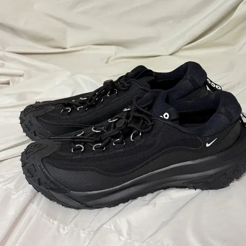 [BUNJANG] Nike x Comme des Garçons ACG Mountain Fly 2 / 나이키 꼼데가르송 플러스 ACG 마운틴 플라이2