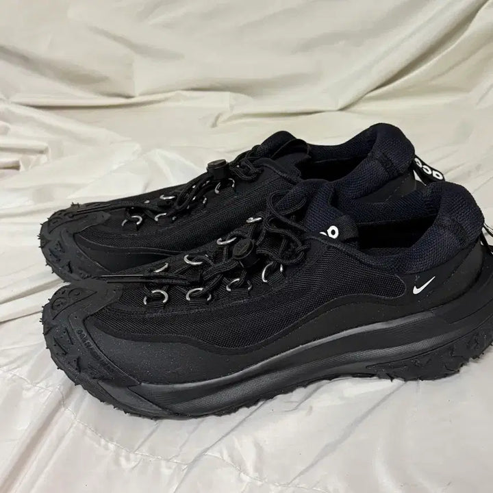[BUNJANG] Nike x Comme des Garçons ACG Mountain Fly 2 / 나이키 꼼데가르송 플러스 ACG 마운틴 플라이2