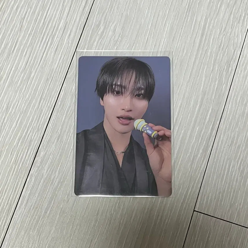 [SOLD OUT] 에이티즈 성화 돌잡이