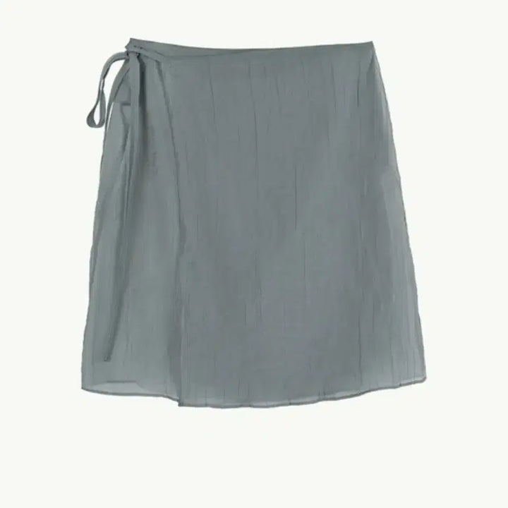 [BUNJANG] Blossom H Company Mock Pants + Skirt / 블러썸에이치컴퍼니 모크 팬츠+스커트