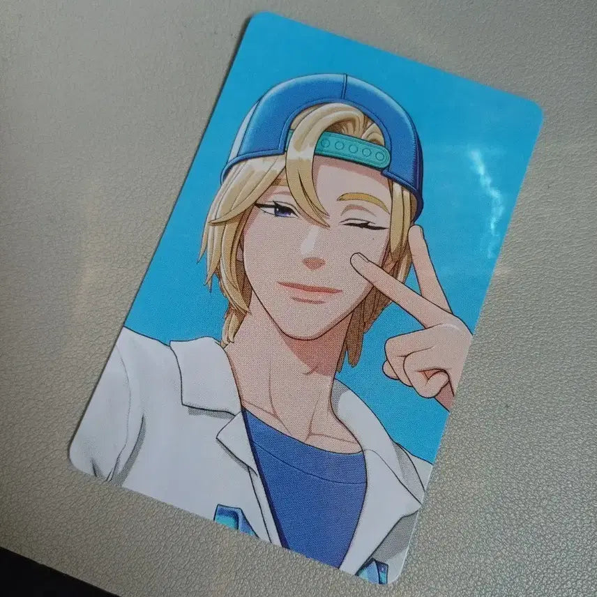 [BUNJANG] PLAVE Kkokkalcorn Photocard / 플레이브 꼬깔콘 포카