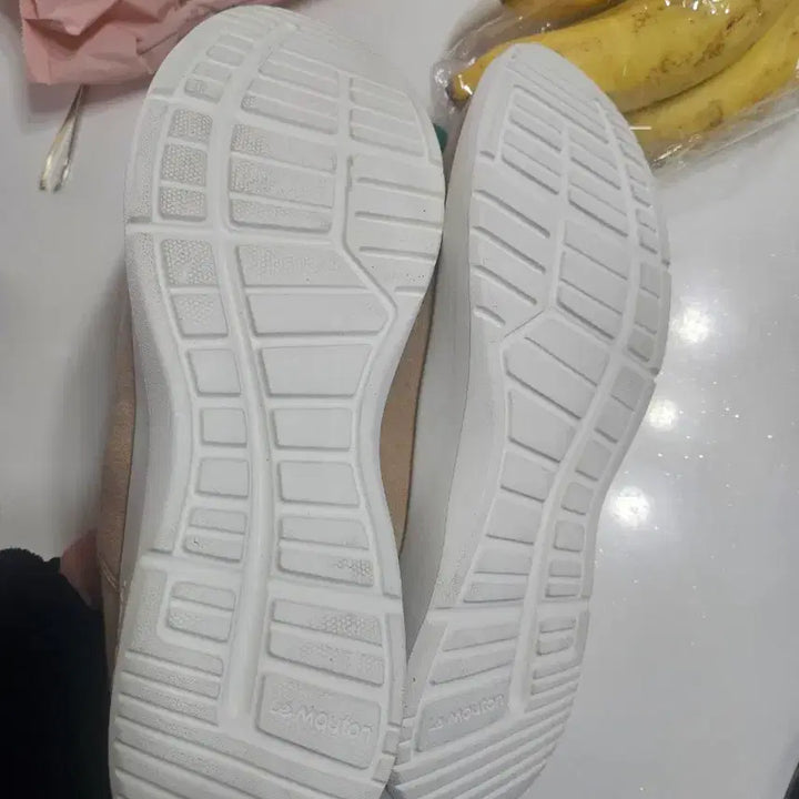 [SOLD OUT] 르무통 슬립온 280