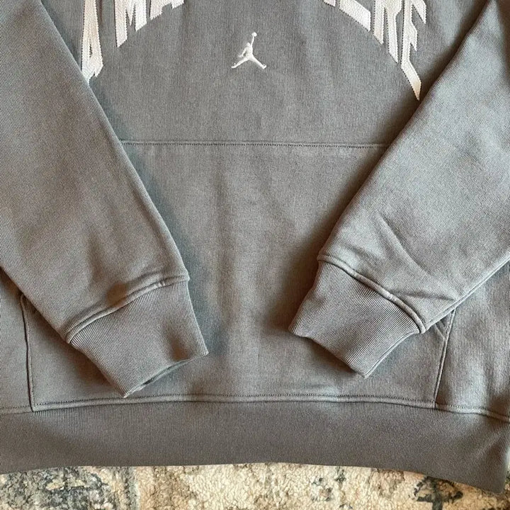 [BUNJANG] Jordan x A Ma Maniére Hoodie (New, M) / 조던 x 아마 마니에르 후드 (새제품. M. 100)