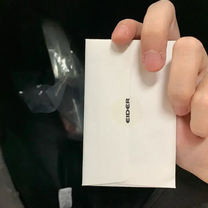 [SOLD OUT] [미개봉] 아이더 장원영 포토카드세트 아이더팝업 아이브장원영