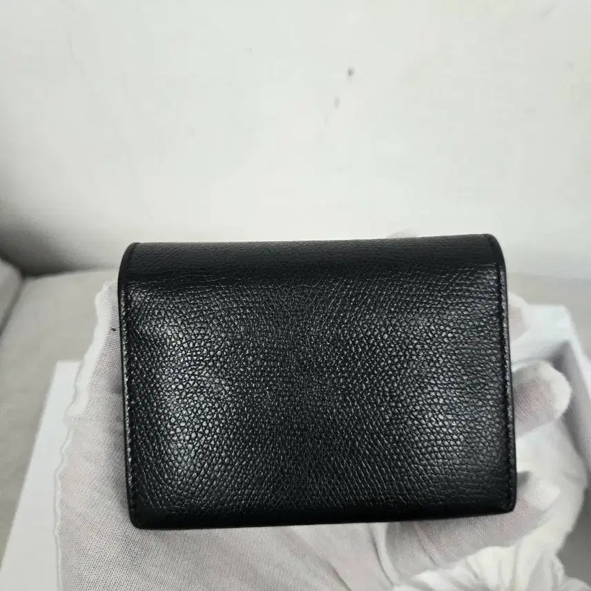 [BUNJANG] Christian Dior Saddle Accordion Wallet / [정품] 디올 새들 아코디언 반지갑