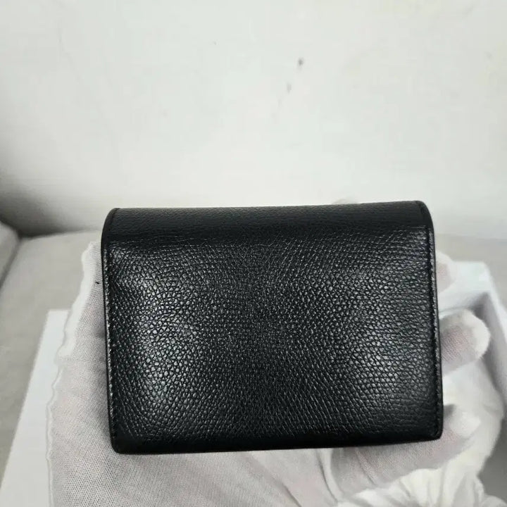 [BUNJANG] Christian Dior Saddle Accordion Wallet / [정품] 디올 새들 아코디언 반지갑