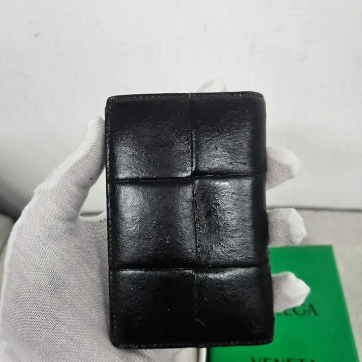 [BUNJANG] Bottega Veneta Organizer / [정품] 보테가베네네타 오거나이저