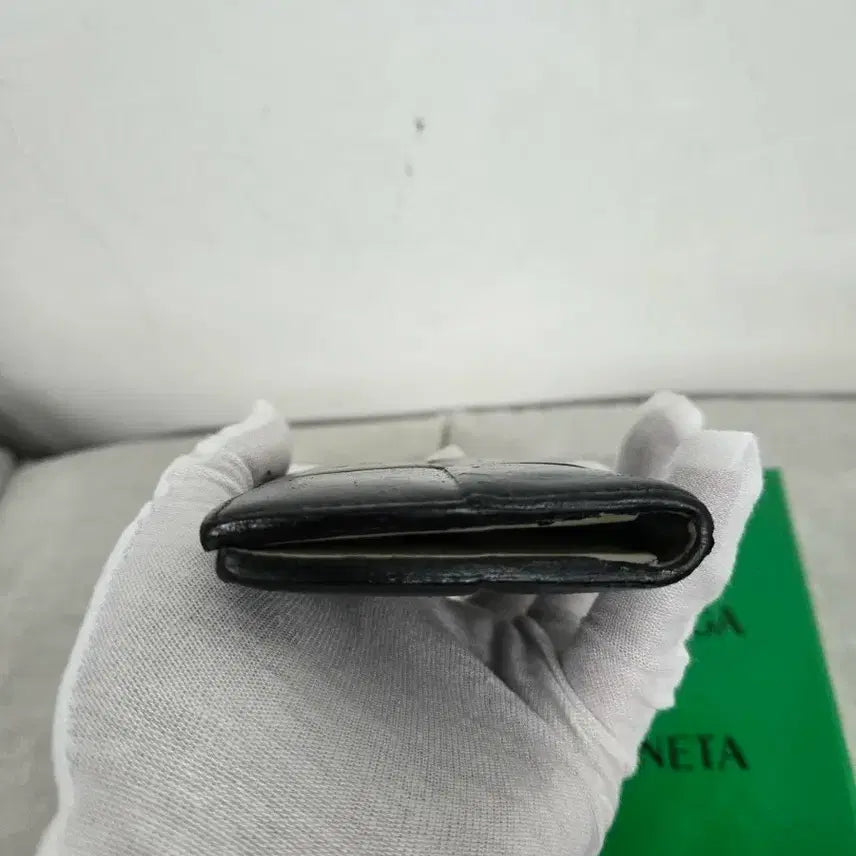 [BUNJANG] Bottega Veneta Organizer / [정품] 보테가베네네타 오거나이저