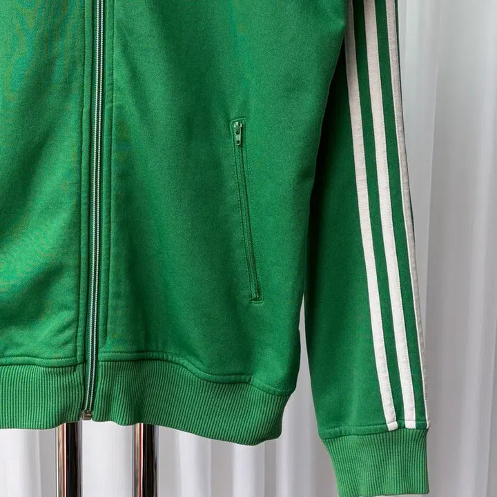 [BUNJANG] Adidas Germany National Team Track Top Jersey / [M]아디다스 독일 국가대표 트랙탑 져지