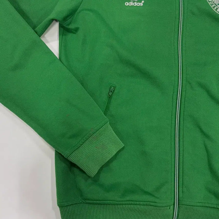 [BUNJANG] Adidas Germany National Team Track Top Jersey / [M]아디다스 독일 국가대표 트랙탑 져지