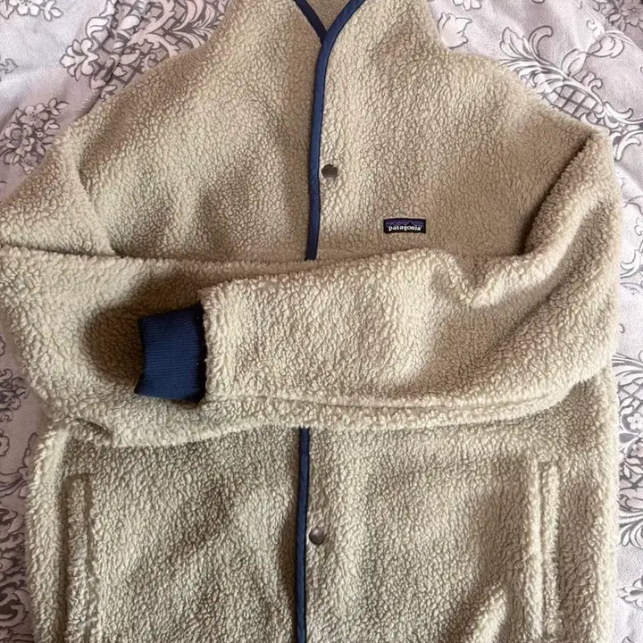 [BUNJANG] Patagonia Snap-Front Retro-X Jacket (XL) / 파타고니아 스냅프론트 레트로X (XL)