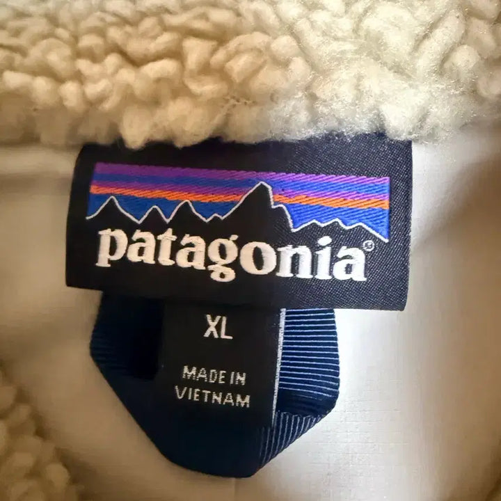 [BUNJANG] Patagonia Snap-Front Retro-X Jacket (XL) / 파타고니아 스냅프론트 레트로X (XL)