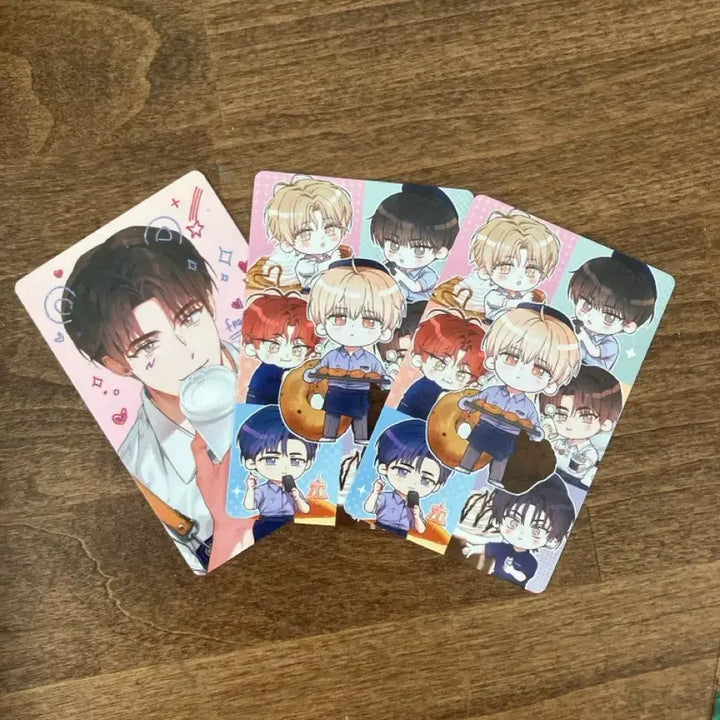 [BUNJANG] Debut or Die Lee Sejin Group Photocard Bundle Set / 데못죽 이디야 포카 단체 세진 일괄