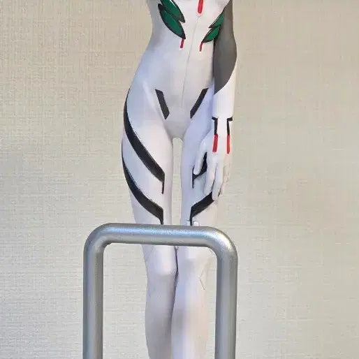 [BUNJANG] Luminasta Ayanami Rei Evangelion Figure / 루미나스타 아야나미 레이 에반게리온