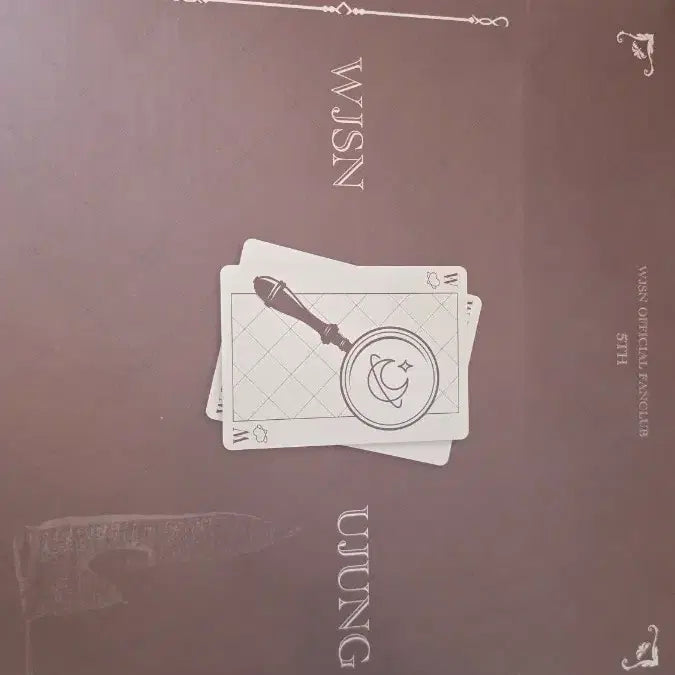 [BUNJANG] WJSN Official Fanclub Kit / 우주소녀 키트