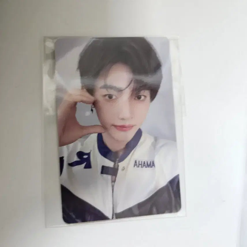 [BUNJANG] Zhang Hao ZB1 POB Photocard / 장하오특전포카 앙콘md7만원이상구매랜덤포카 제베원 제로베이스원 zb1