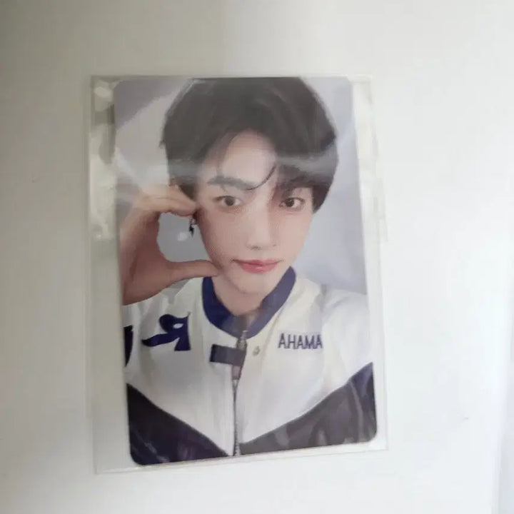 [BUNJANG] Zhang Hao ZB1 POB Photocard / 장하오특전포카 앙콘md7만원이상구매랜덤포카 제베원 제로베이스원 zb1