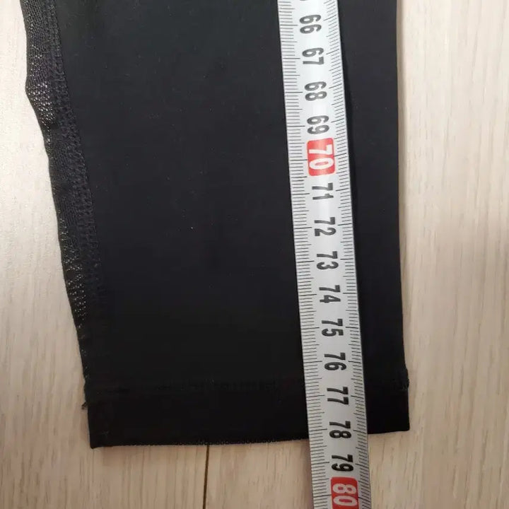 [BUNJANG] Nike Pro 365 Tights (CZ9780-010) - Women&