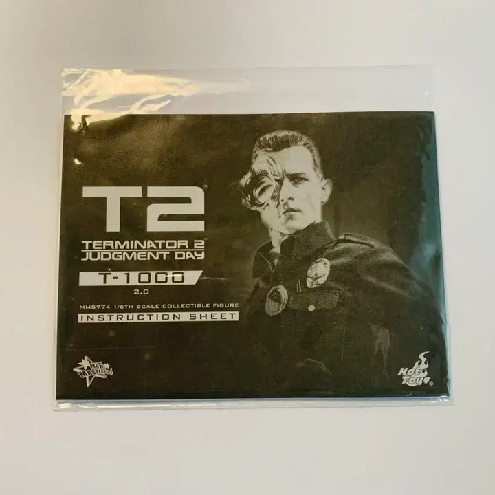 [SOLD OUT] 핫토이 T-1000 2.0 루즈 판매