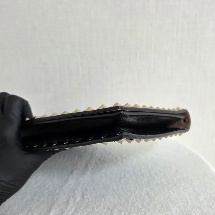 [BUNJANG] Valentino Rockstud Clutch Bag / 발렌티노 락스터드 클러치백