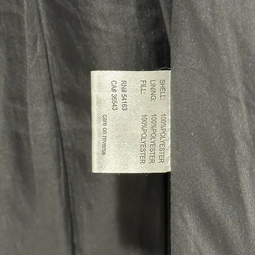 [BUNJANG] Calvin Klein Windbreaker Jacket / [Calvin Klein] 캘빈클라인 바람막이(내피 포함)